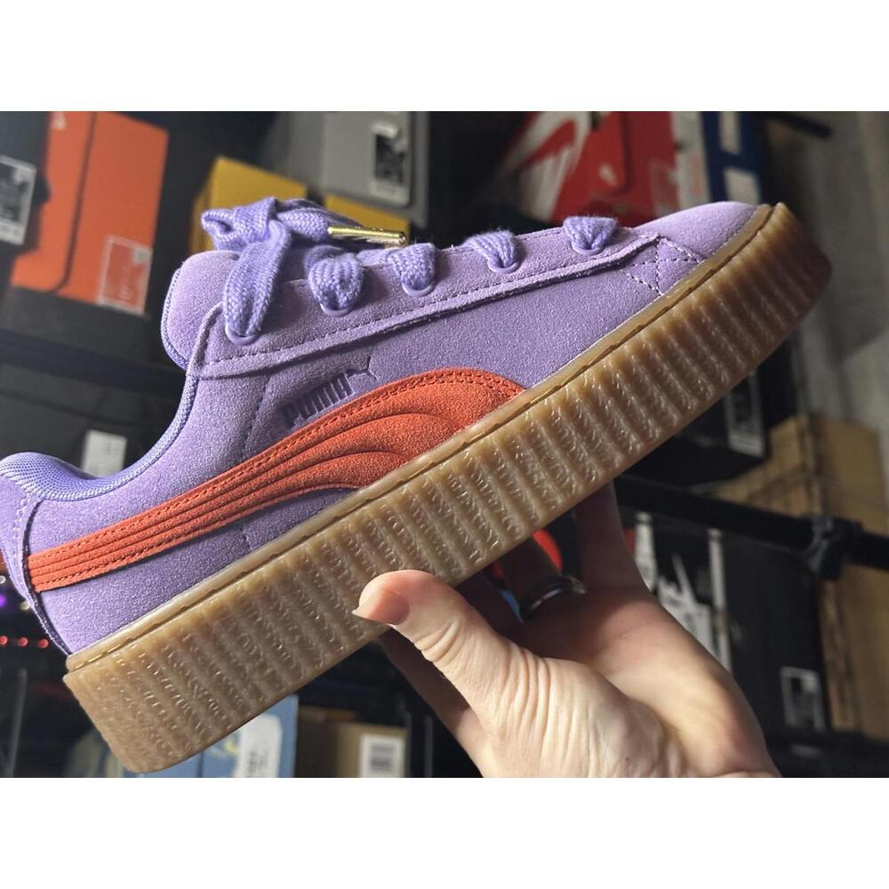 PUMA SIZE 8w BRAND NEW FENTY